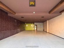 Lokal 120m² me #QIRA në Aktash