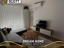 Ofrohet me Qira Banesa Moderne 54m2 ne Aktash DREAM HOME