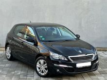 PEUGEOT 308 1.2 131PS 6SHPEJTSI PANORAM RKS 2015