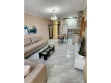 1+1 Apartment for Rent on Beach Railway, Durrës