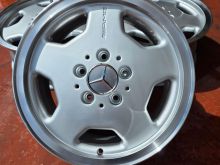 DISQE AMG MONOBLOK R15