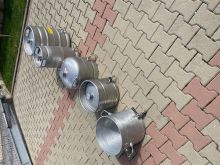 Inox en per perdorimin e lengjeve ushqimore
