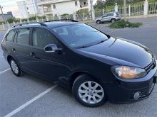 Shitet Golfi automatik 1.6 diesel