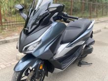 Honda Forza 350 Viti 2023 - 2024