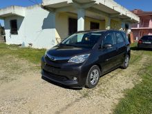 🇨🇭Subaru Terezia 1.4 naft automat (toyota)🇨🇭
