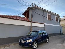 Tiguan Automat 2.0 Nafte 🇨🇭🇨🇭🇨🇭