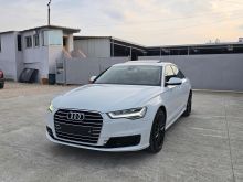 Audi A6 40 TDI , VITI 2015-16