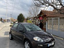 FIAT PUNTO EVO 1.3 multijet