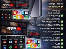 OttoCast Play2Video Ultra(2026)