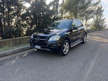 MERCEDES BENC ML 164 AUTOMAT
