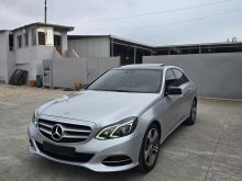 Benz E 220 ,Viti 2014