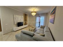 Shitet Apartament 2+1 pranë Markatës së Fruta-Perimeve , Dur