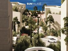 🏝️ Shitet Apartament 2+1+2 në Bregdetin më Elitar, Dhermi