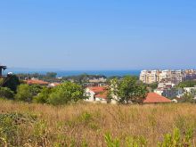 🌅 SHITET SUPER TOKË ME PAMJE DETI NË ARAPAJ, DURRËS!