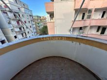 SHITET APARTAMENT 1+1 PAMJE DETI NE PLAZH ILIRIA, DURRES!