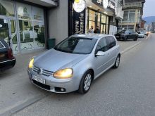 Shitet Golf 5