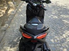 Yamaha Xmax 300cc 2021