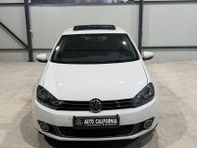 Golf 6 2.0 Nafte 2010 Automatik