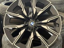 Fellne 21 inch bmw 7