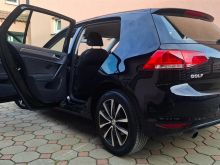 Golf 7  TDI 1.6