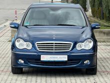 W203 autmat
