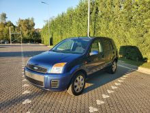 Shitet Ford Fusion 2009 1.4 nafte