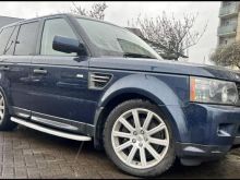 Range Rover Sport 2011 3.0D