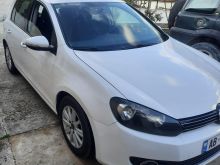 GOLF 6