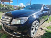 Shitet Mercedes Benz C-Class W204 C220 CDI