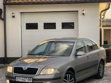 Škoda octavia 2.0 Dsg 2008