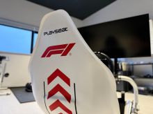 Shitet Set i Plote Sim Racing dhe PC Gaming