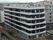 Apartament 2+1 Per Shitje në Rezidencën West Coast – Vetëm 3