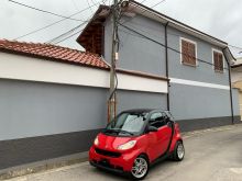 Smart For two 1.0 Benzin Eco 🇨🇭🇨🇭🇨🇭