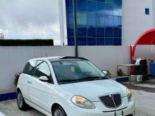 LANCIA YPSILON AUTOMAT 2010 1.4 BENZIN