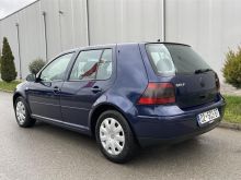 Vw Golf 4 1.9 TDI (I) 74 Kw Edition - 2003 🔥