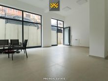 Lokal 43m² me #QIRA te Parku i Qytetit