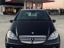 Mercedes-Benz A160 - AUTO PENTA