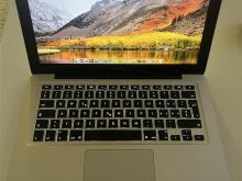 MacBook Pro Core i7 13 inch