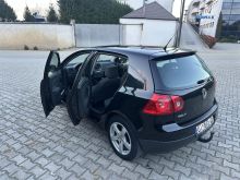 VW GOLF 5 1.9 TDI VITI PRODHIMIT 2007 TOUR MODEL