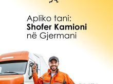 Shofer C CE (Gjermani)