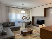Jepet me qera Apartament 1+1 tek Concord Center D8241A-33