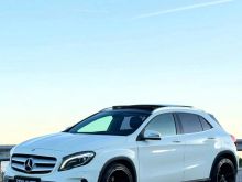 🔱 MERCEDES GLA200CDI 🔱