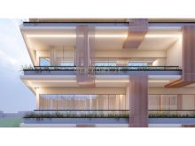 0694801150 Dupleks 2+1+2 ne Astoria Rezidence Qerret