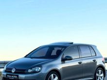 🔱 VOLKSWAGEN GOLF VI 🔱