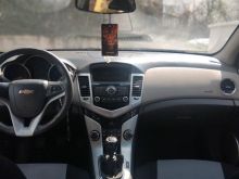 Chevrolet Cruze 145mij km