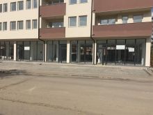 LOKAL AFARIST ME QIRA 270 M2
