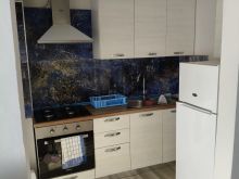 SHITET APARTAMENT 2+1 TEK VALA PARK - STADIUMI DURRES