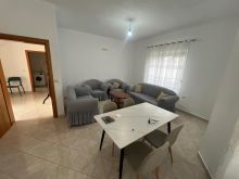 Jepen me qera apartament 1+1 prane Semaforit 1 te  Kënetë