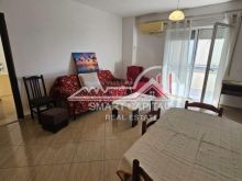 APARTAMENT 2+1+2 + GARAZH NE SHITJE NE LUNGOMARE!