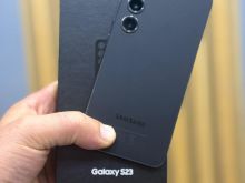 SAMSUNG S23  128/8